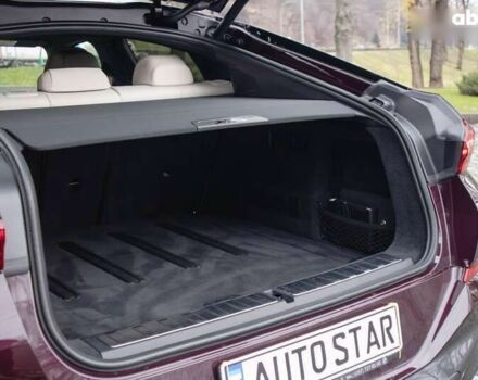 БМВ Х6, объемом двигателя 3 л и пробегом 116 тыс. км за 64500 $, фото 23 на Automoto.ua