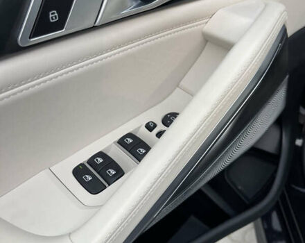 БМВ Х6, объемом двигателя 2.99 л и пробегом 98 тыс. км за 79000 $, фото 9 на Automoto.ua
