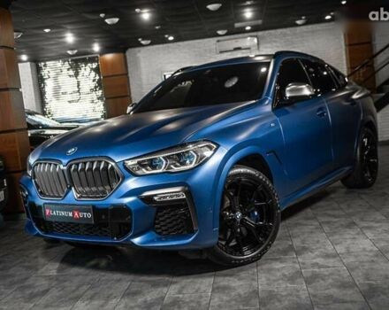 БМВ Х6, об'ємом двигуна 0 л та пробігом 104 тис. км за 73900 $, фото 14 на Automoto.ua