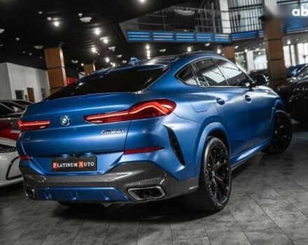 БМВ Х6, об'ємом двигуна 0 л та пробігом 104 тис. км за 73900 $, фото 8 на Automoto.ua