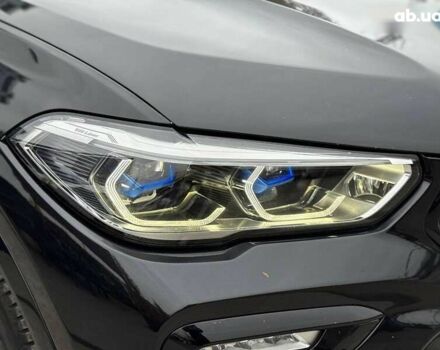 БМВ Х6, об'ємом двигуна 3 л та пробігом 101 тис. км за 74000 $, фото 13 на Automoto.ua