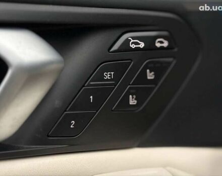 БМВ Х6, об'ємом двигуна 3 л та пробігом 101 тис. км за 74000 $, фото 22 на Automoto.ua