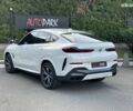 БМВ Х6, объемом двигателя 3 л и пробегом 23 тыс. км за 82222 $, фото 14 на Automoto.ua