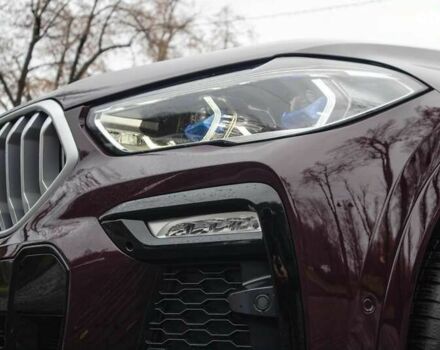 БМВ Х6, объемом двигателя 3 л и пробегом 116 тыс. км за 64500 $, фото 20 на Automoto.ua