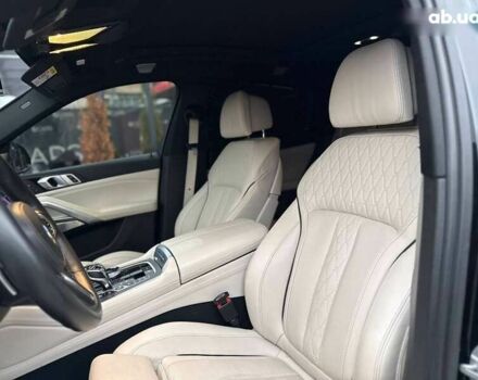 БМВ Х6, об'ємом двигуна 3 л та пробігом 101 тис. км за 74000 $, фото 20 на Automoto.ua