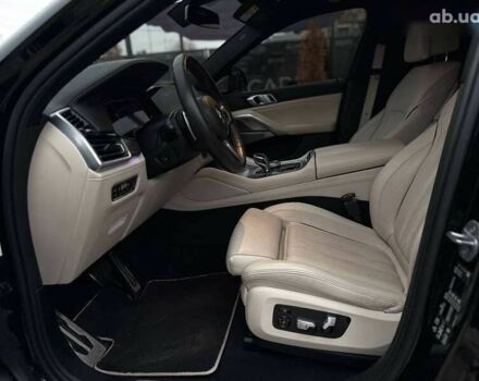 БМВ Х6, об'ємом двигуна 3 л та пробігом 101 тис. км за 74000 $, фото 18 на Automoto.ua