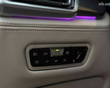 БМВ Х6, об'ємом двигуна 3 л та пробігом 101 тис. км за 74000 $, фото 25 на Automoto.ua