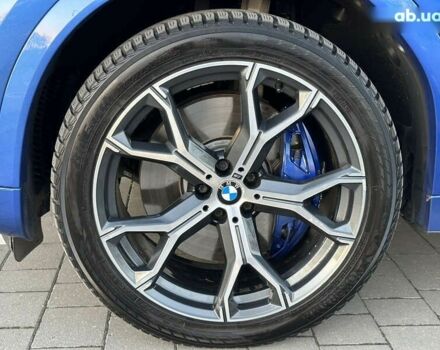 БМВ Х6, об'ємом двигуна 4.4 л та пробігом 42 тис. км за 84950 $, фото 28 на Automoto.ua