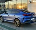 БМВ Х6, об'ємом двигуна 4.4 л та пробігом 42 тис. км за 84950 $, фото 14 на Automoto.ua