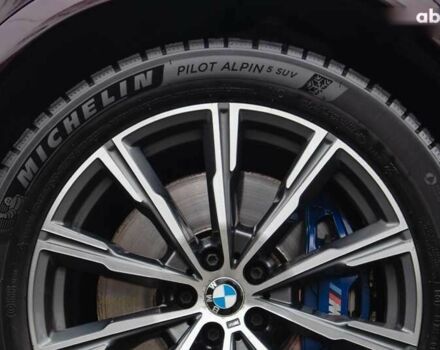 БМВ Х6, объемом двигателя 3 л и пробегом 116 тыс. км за 64500 $, фото 25 на Automoto.ua