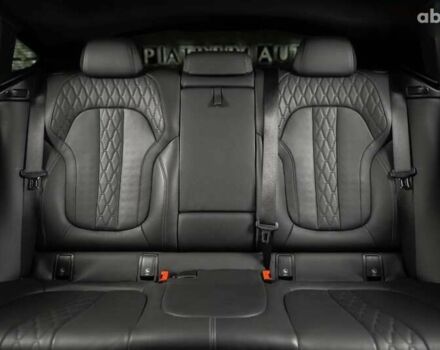 БМВ Х6, об'ємом двигуна 0 л та пробігом 104 тис. км за 73900 $, фото 27 на Automoto.ua