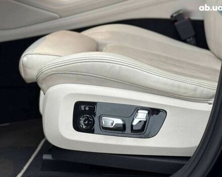 БМВ Х6, об'ємом двигуна 3 л та пробігом 101 тис. км за 74000 $, фото 19 на Automoto.ua