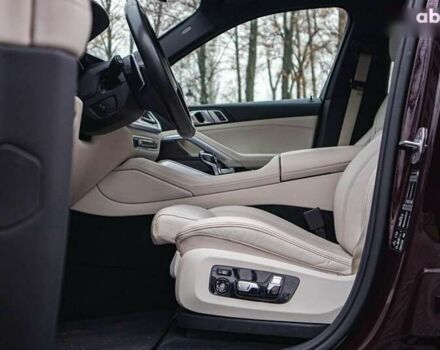 БМВ Х6, объемом двигателя 3 л и пробегом 116 тыс. км за 64500 $, фото 26 на Automoto.ua