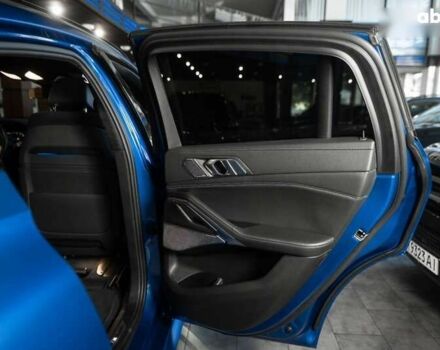 БМВ Х6, об'ємом двигуна 0 л та пробігом 104 тис. км за 73900 $, фото 15 на Automoto.ua