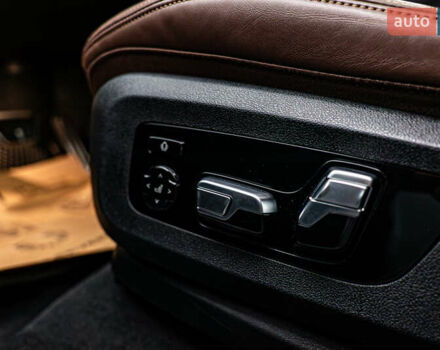 БМВ Х6, объемом двигателя 3 л и пробегом 184 тыс. км за 66100 $, фото 19 на Automoto.ua