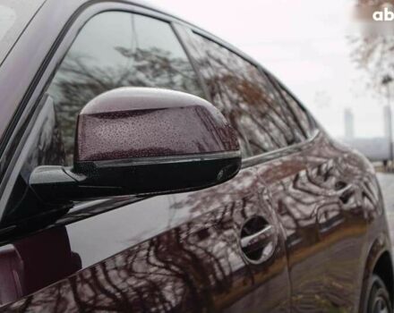 БМВ Х6, объемом двигателя 3 л и пробегом 116 тыс. км за 64500 $, фото 19 на Automoto.ua