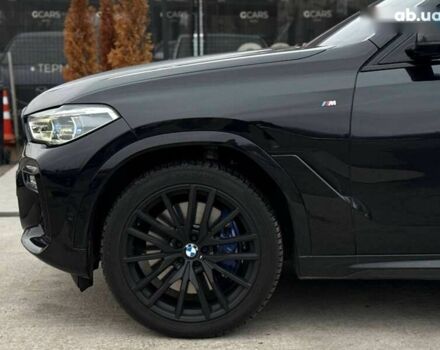 БМВ Х6, об'ємом двигуна 3 л та пробігом 101 тис. км за 74000 $, фото 9 на Automoto.ua