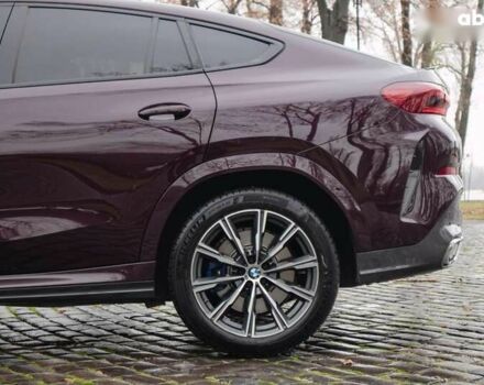 БМВ Х6, объемом двигателя 3 л и пробегом 116 тыс. км за 64500 $, фото 14 на Automoto.ua