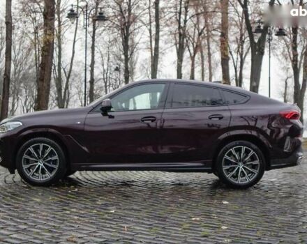 БМВ Х6, объемом двигателя 3 л и пробегом 116 тыс. км за 64500 $, фото 16 на Automoto.ua