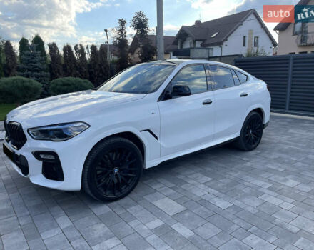 БМВ Х6, объемом двигателя 2.99 л и пробегом 98 тыс. км за 79000 $, фото 7 на Automoto.ua