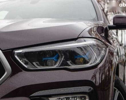 БМВ Х6, объемом двигателя 3 л и пробегом 116 тыс. км за 64500 $, фото 5 на Automoto.ua