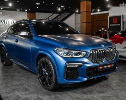 БМВ Х6, об'ємом двигуна 0 л та пробігом 104 тис. км за 73900 $, фото 4 на Automoto.ua