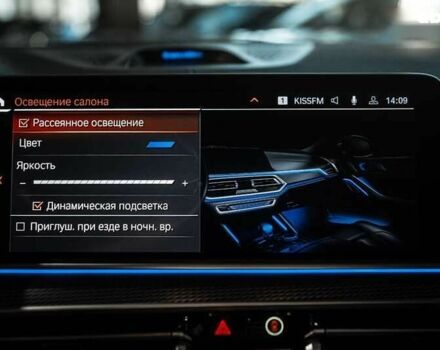 БМВ Х6, об'ємом двигуна 0 л та пробігом 104 тис. км за 73900 $, фото 19 на Automoto.ua