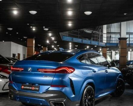 БМВ Х6, об'ємом двигуна 0 л та пробігом 104 тис. км за 73900 $, фото 11 на Automoto.ua