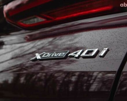 БМВ Х6, объемом двигателя 3 л и пробегом 116 тыс. км за 64500 $, фото 21 на Automoto.ua