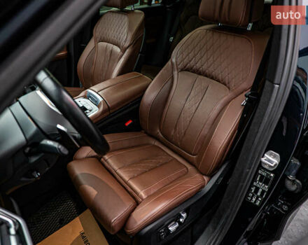 БМВ Х6, объемом двигателя 3 л и пробегом 184 тыс. км за 66100 $, фото 8 на Automoto.ua