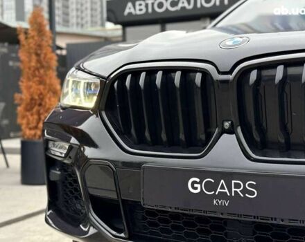 БМВ Х6, об'ємом двигуна 3 л та пробігом 101 тис. км за 74000 $, фото 11 на Automoto.ua