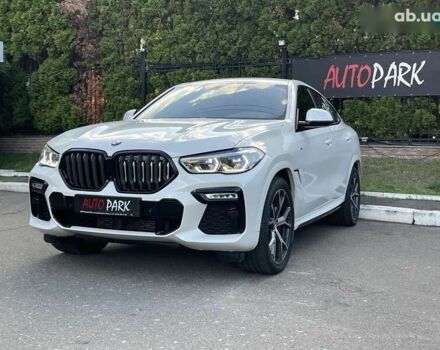 БМВ Х6, объемом двигателя 3 л и пробегом 23 тыс. км за 82222 $, фото 8 на Automoto.ua