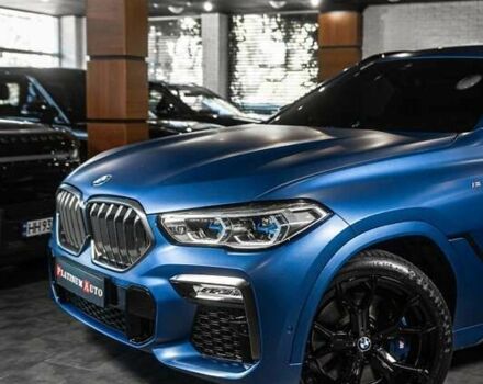 БМВ Х6, об'ємом двигуна 0 л та пробігом 104 тис. км за 73900 $, фото 12 на Automoto.ua