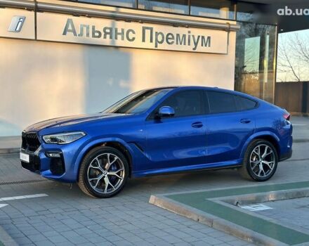 БМВ Х6, об'ємом двигуна 4.4 л та пробігом 42 тис. км за 84950 $, фото 19 на Automoto.ua