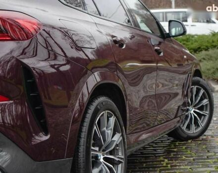 БМВ Х6, объемом двигателя 3 л и пробегом 116 тыс. км за 64500 $, фото 8 на Automoto.ua