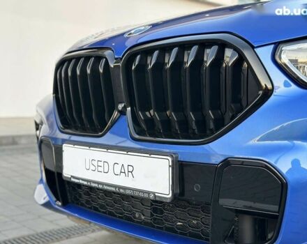 БМВ Х6, об'ємом двигуна 4.4 л та пробігом 42 тис. км за 84950 $, фото 26 на Automoto.ua