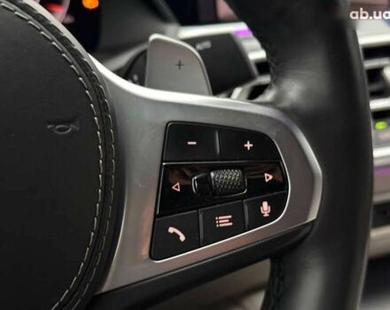 БМВ Х6, об'ємом двигуна 3 л та пробігом 101 тис. км за 74000 $, фото 29 на Automoto.ua