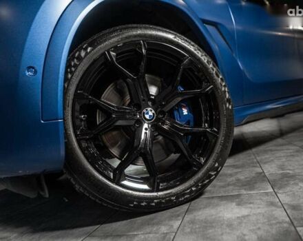 БМВ Х6, об'ємом двигуна 0 л та пробігом 104 тис. км за 73900 $, фото 10 на Automoto.ua