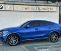 БМВ Х6, об'ємом двигуна 4.4 л та пробігом 42 тис. км за 84950 $, фото 17 на Automoto.ua