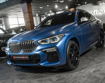 БМВ Х6, об'ємом двигуна 0 л та пробігом 104 тис. км за 73900 $, фото 2 на Automoto.ua