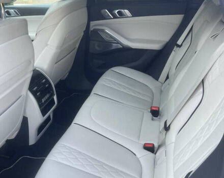 БМВ Х6, объемом двигателя 2.99 л и пробегом 98 тыс. км за 79000 $, фото 11 на Automoto.ua