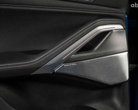 БМВ Х6, об'ємом двигуна 0 л та пробігом 104 тис. км за 73900 $, фото 25 на Automoto.ua