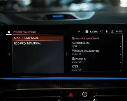 БМВ Х6, об'ємом двигуна 0 л та пробігом 104 тис. км за 73900 $, фото 16 на Automoto.ua