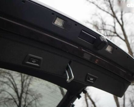 БМВ Х6, объемом двигателя 3 л и пробегом 116 тыс. км за 64500 $, фото 24 на Automoto.ua