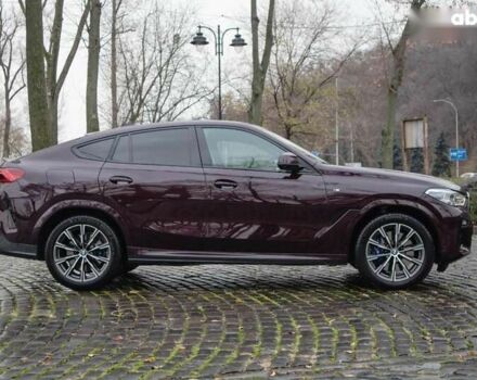 БМВ Х6, объемом двигателя 3 л и пробегом 116 тыс. км за 64500 $, фото 12 на Automoto.ua