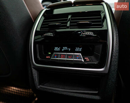 БМВ Х6, объемом двигателя 3 л и пробегом 184 тыс. км за 66100 $, фото 23 на Automoto.ua