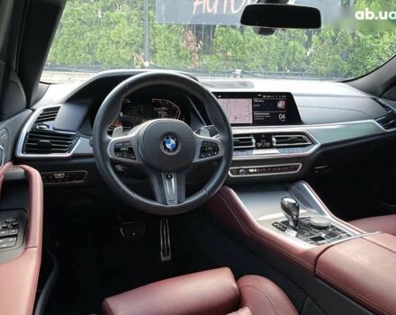 БМВ Х6, объемом двигателя 3 л и пробегом 23 тыс. км за 82222 $, фото 21 на Automoto.ua