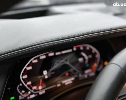 БМВ Х6, об'ємом двигуна 3 л та пробігом 101 тис. км за 74000 $, фото 27 на Automoto.ua