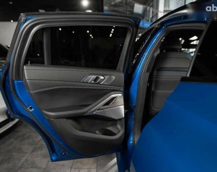 БМВ Х6, об'ємом двигуна 0 л та пробігом 104 тис. км за 73900 $, фото 28 на Automoto.ua