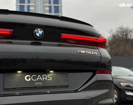 БМВ Х6, об'ємом двигуна 3 л та пробігом 101 тис. км за 74000 $, фото 6 на Automoto.ua